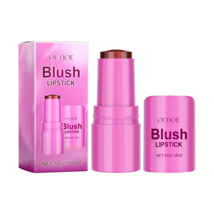 Lip & Cheek Tint