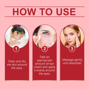 Moisturizing Eye Cream