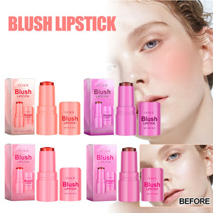 Lip & Cheek Tint