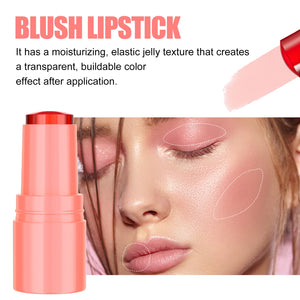 Lip & Cheek Tint