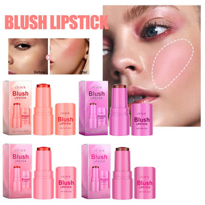 Lip & Cheek Tint