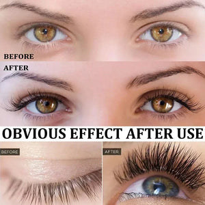 Eyelash Growth Serum