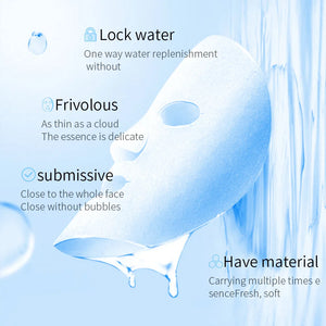 Collagen Sheet Mask