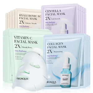 Collagen Sheet Mask