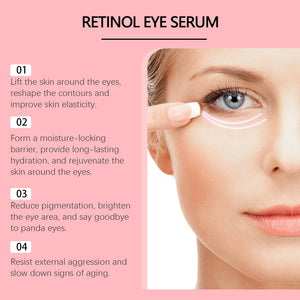 Moisturizing Eye Cream