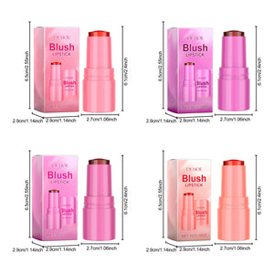 Lip & Cheek Tint