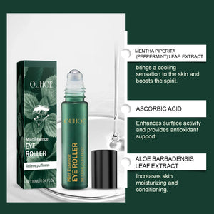 Anti-Wrinkle Eye Essence