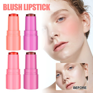 Lip & Cheek Tint