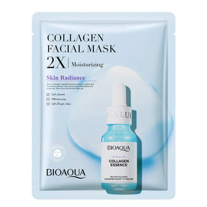 Collagen Sheet Mask