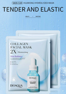 Collagen Sheet Mask